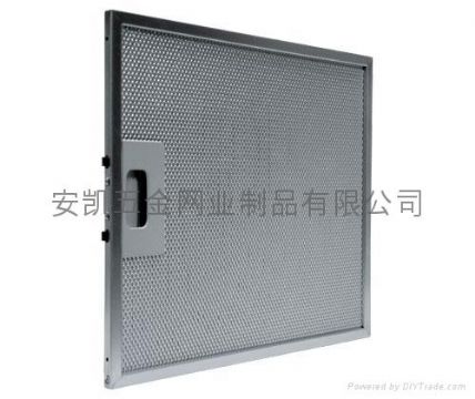 Cooker Hood Filters